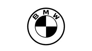 BMW logo