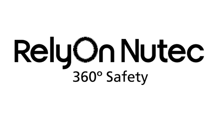 RelyOn Nutec logo